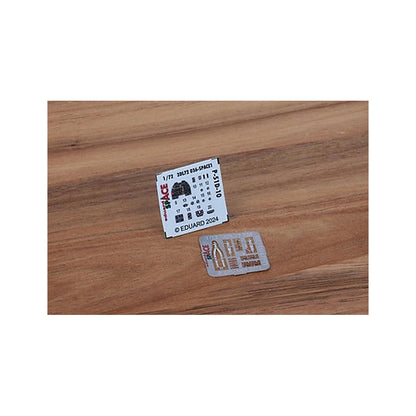 eduard 3dl72036 1 72 p 51d 10 space for eduard