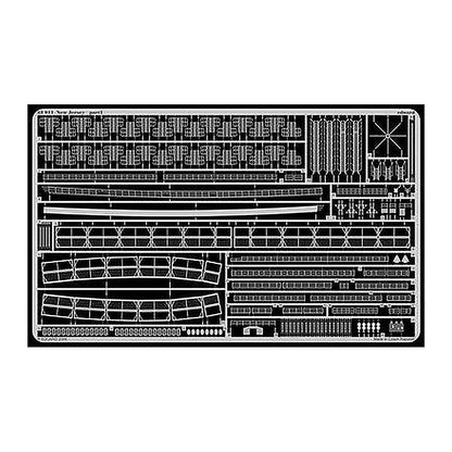 eduard 53011 1 350 uss new jersey for tam