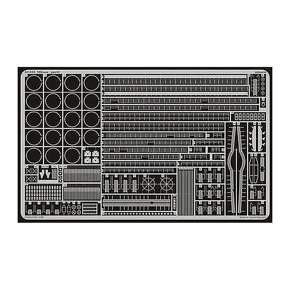 eduard 53012 1 350 ijn mikasa for hsg photo etch detail set