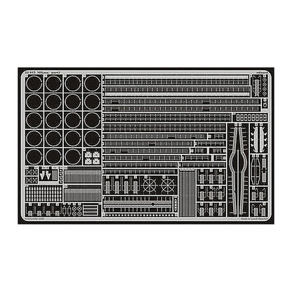 eduard 53012 1 350 ijn mikasa for hsg photo etch detail set