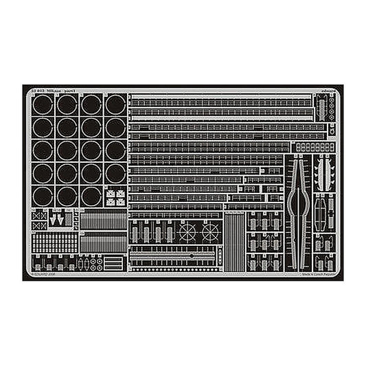 eduard 53012 1 350 ijn mikasa for hsg photo etch detail set