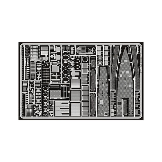 eduard 53015 1 72 u boat viic 41 for rmg