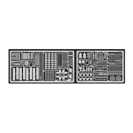 eduard 53025 1 35 elco pt596 for itl photo etch detail set