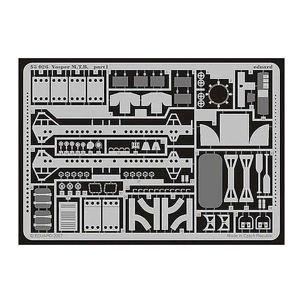 eduard 53026 1 72 vosper mtb for rmg photo etch detail set