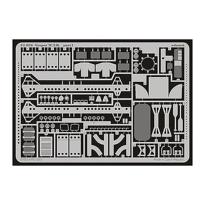 eduard 53026 1 72 vosper mtb for rmg photo etch detail set