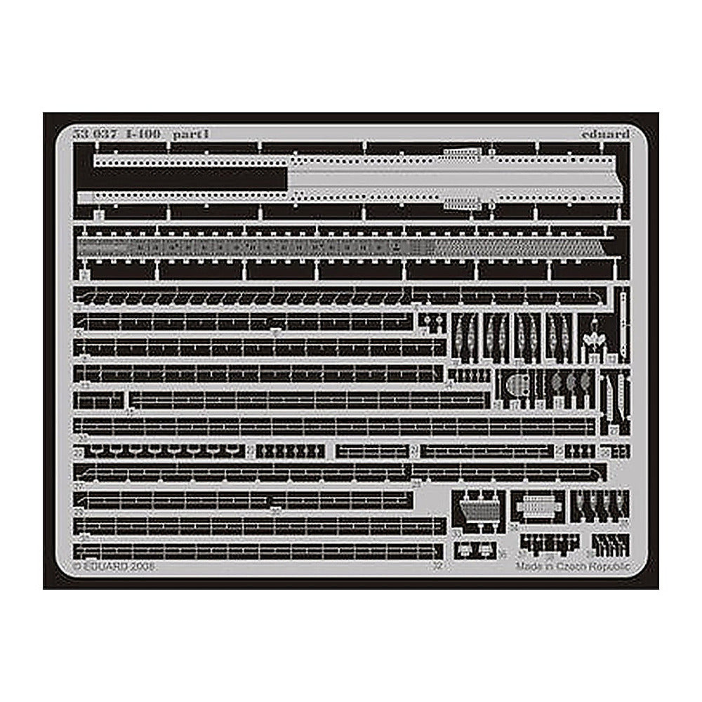 eduard 53037 1 350 for tam photo etch detail set