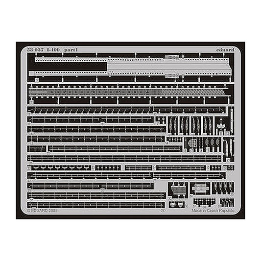 eduard 53037 1 350 for tam photo etch detail set