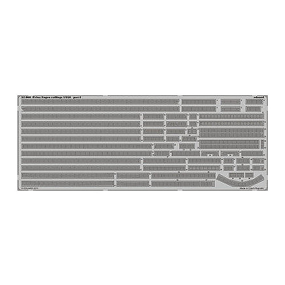 eduard 53060 1 350 prinz eugen railings for trp