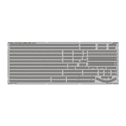 eduard 53060 1 350 prinz eugen railings for trp