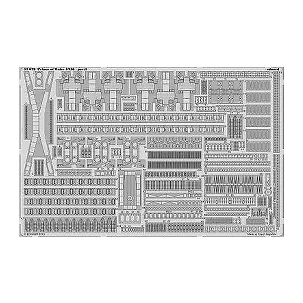 eduard 53079 1 350 prince of wales for tam