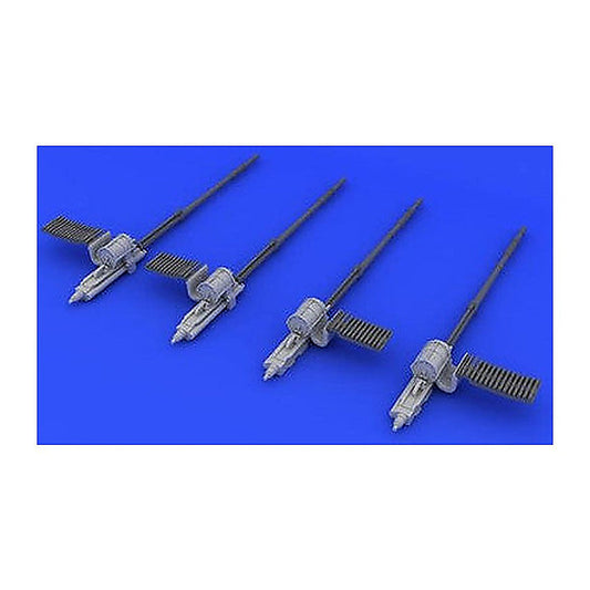 eduard 624002 1 24 typhoon for air resin
