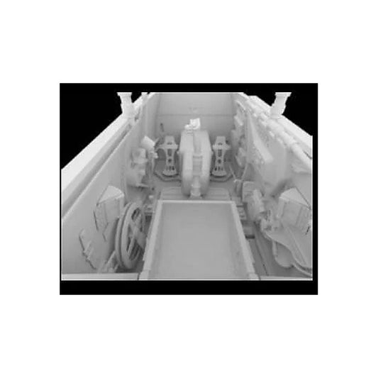 eduard 632022 1 32 cockpit for rmg pe resin