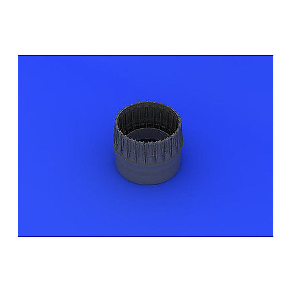 eduard 632043 1 32 f 104 exhaust nozzle early for itl resin