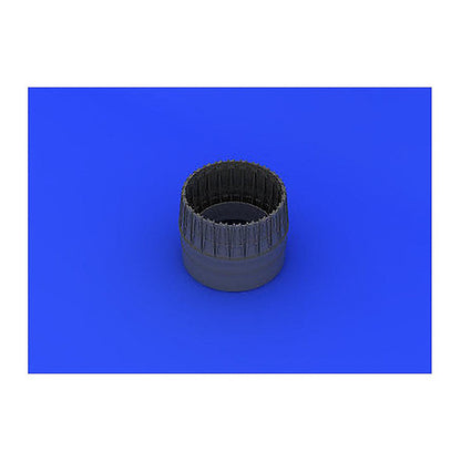eduard 632043 1 32 f 104 exhaust nozzle early for itl resin