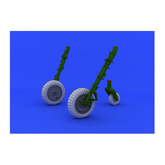 eduard 632055 1 32 wheels for rmg resin