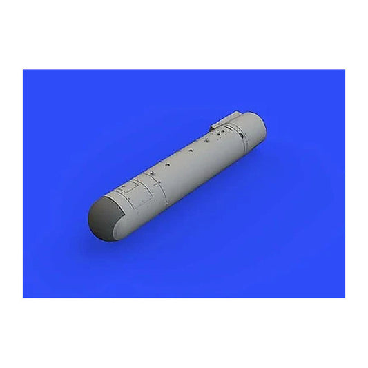eduard 632126 1 32 an aaq28v litening pod pe resin