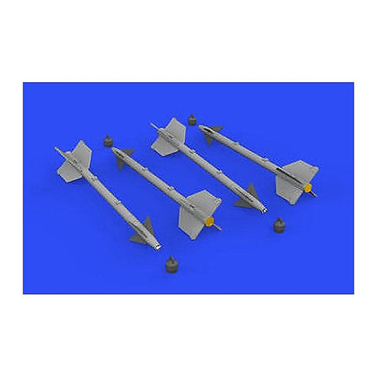 eduard 632152 1 32 sidewinder pe resin