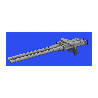 eduard 632167 1 32 mg 81z gun pe resin