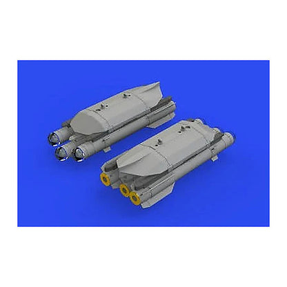 eduard 632168 1 32 brimstone w aglm iii rack pe resin