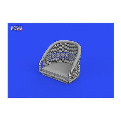 eduard 632187 1 32 sopwith camel seat printwnw academy