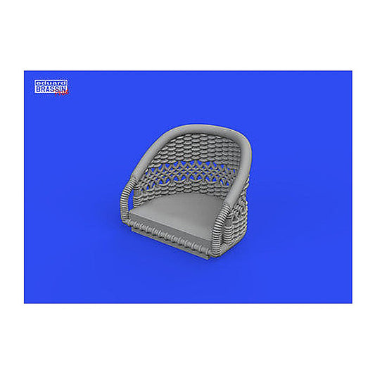 eduard 632187 1 32 sopwith camel seat printwnw academy