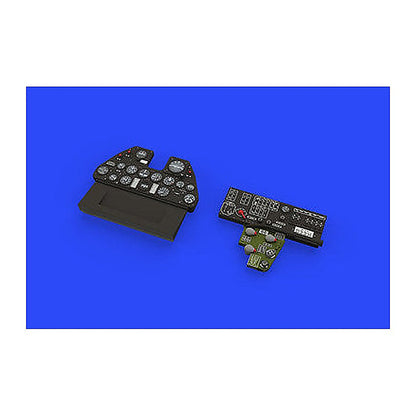 eduard 634013 1 32 p 40e look for hasegawa pe resin