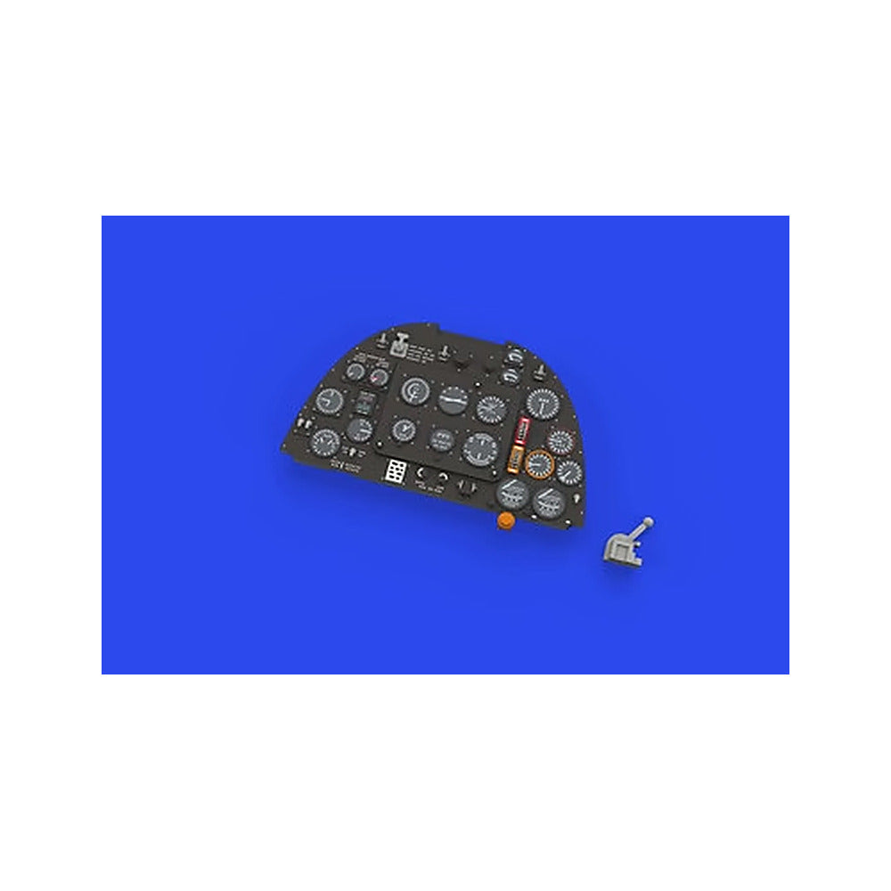 eduard 634038 1 32 spitfire mk ia lookkotare