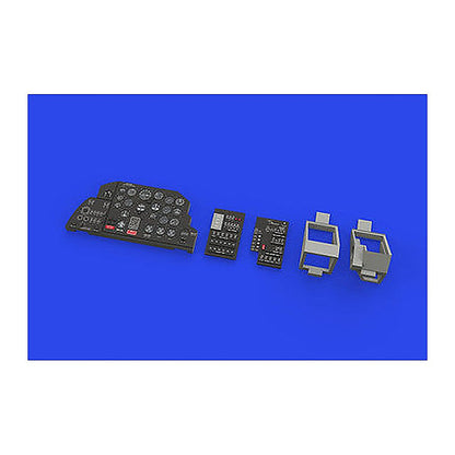 eduard 634046 1 32 a 20j k look for hkm photo etch detail set