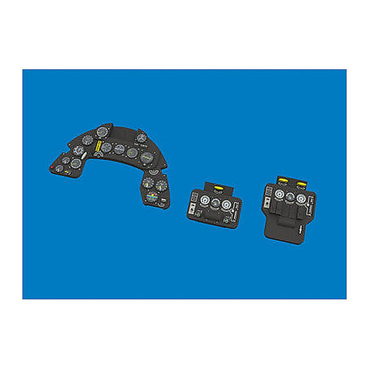 eduard 634049 1 32 mc 205 veltro look brassin for italeri