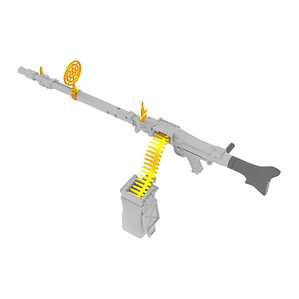 eduard 635002 1 35 mg 34 gun pe resin