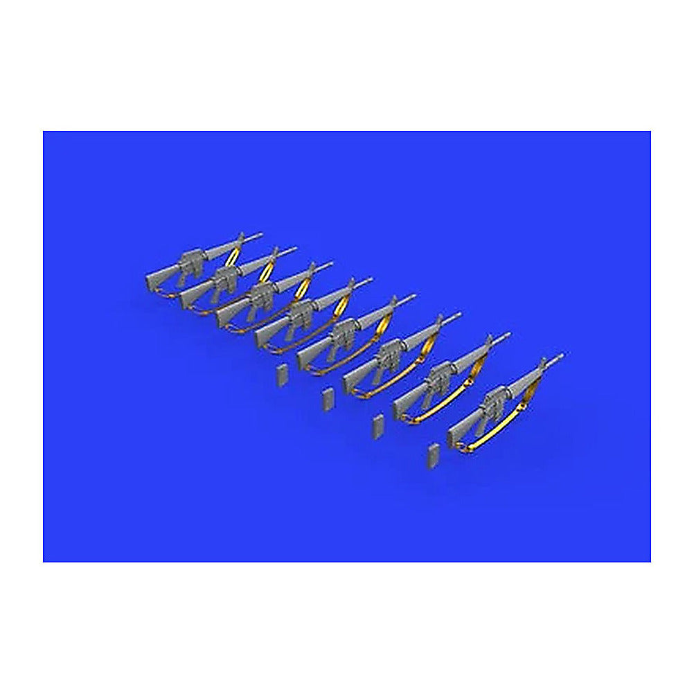 eduard 635009 1 35 rifle vietnam war pe resin
