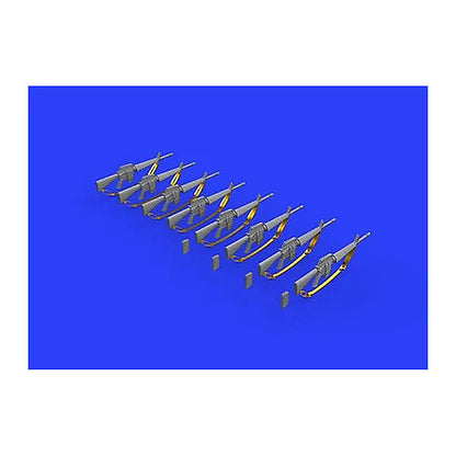 eduard 635009 1 35 rifle vietnam war pe resin