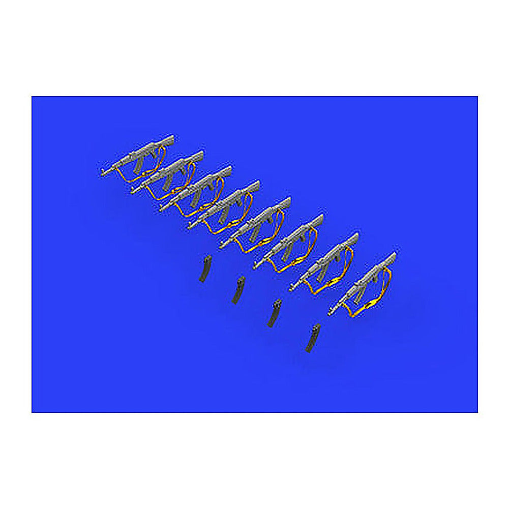 eduard 635010 1 35 assault rifle pe resin