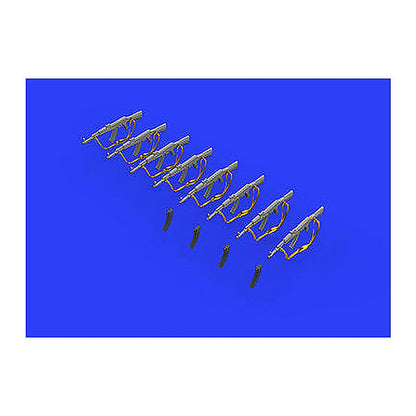 eduard 635010 1 35 assault rifle pe resin