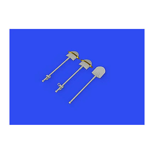 eduard 635025 1 35 brassin wwii german shovels print