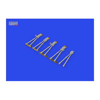 eduard 635026 1 35 wwii german wire cutters print 1 35 for