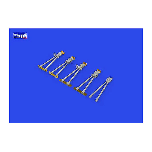eduard 635026 1 35 wwii german wire cutters print 1 35 for