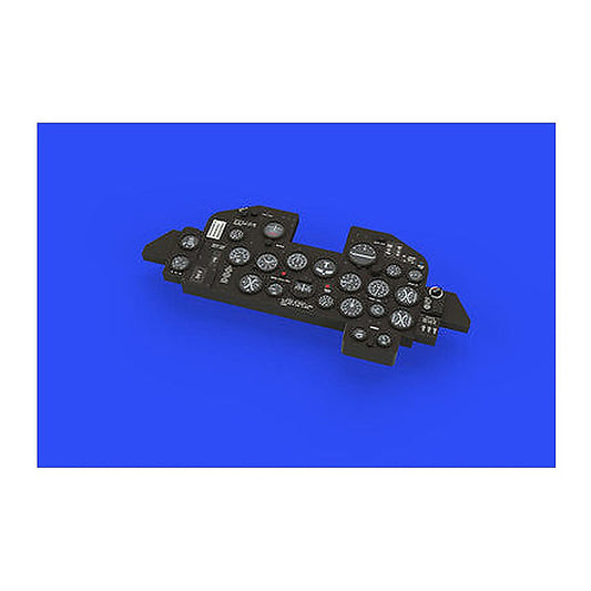 eduard 644022 1 48 p 47d razorback look for tamiya pe resin