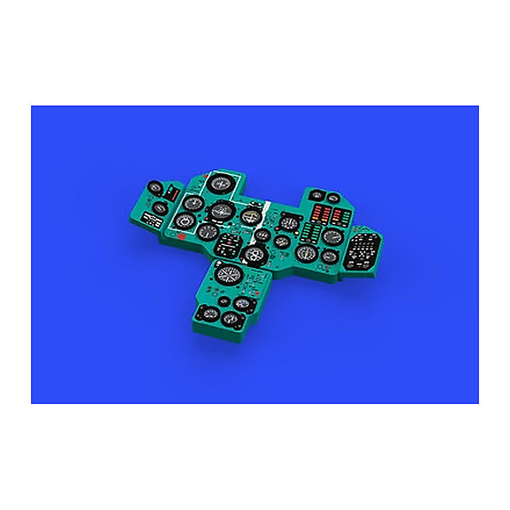 eduard 644027 1 48 look for edu trp pe resin