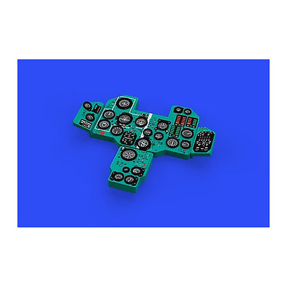 eduard 644027 1 48 look for edu trp pe resin