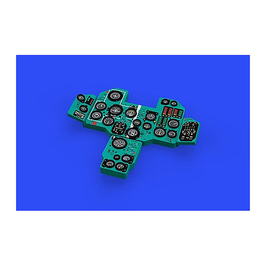 eduard 644027 1 48 look for edu trp pe resin