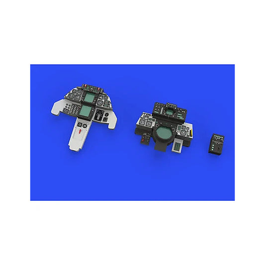 eduard 644040 1 48 f 14a look for tamiya pe resin