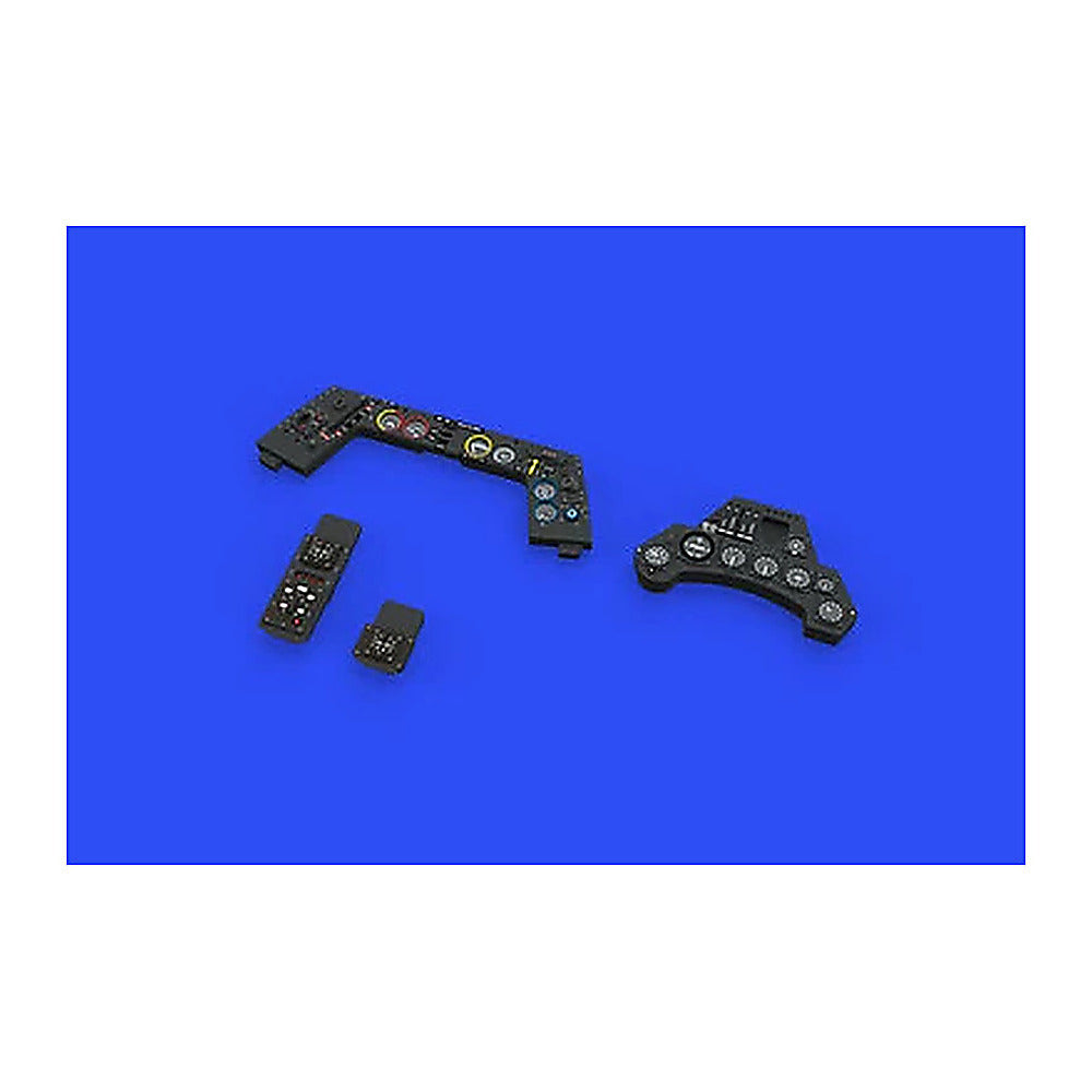 eduard 644050 1 48 fw 190a 6 look brassin for eduard kit