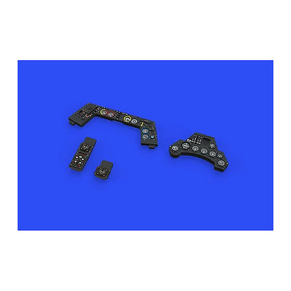 eduard 644050 1 48 fw 190a 6 look brassin for eduard kit