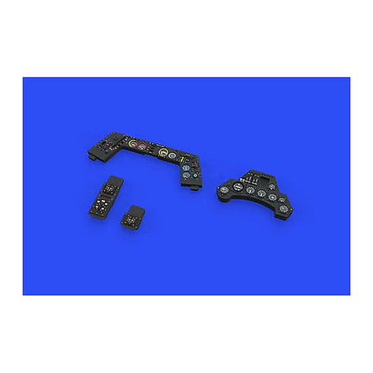 eduard 644050 1 48 fw 190a 6 look brassin for eduard kit