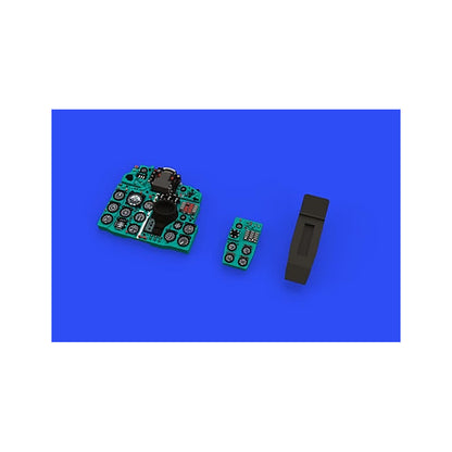 eduard 644055 1 48 early look for edu pe resin