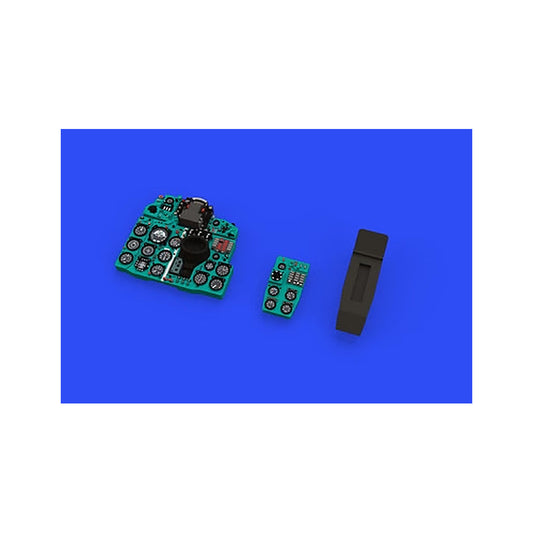 eduard 644055 1 48 early look for edu pe resin