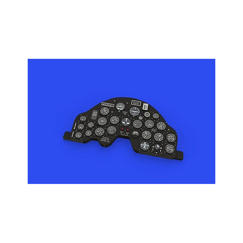 eduard 644070 1 48 look for tamiya pe resin