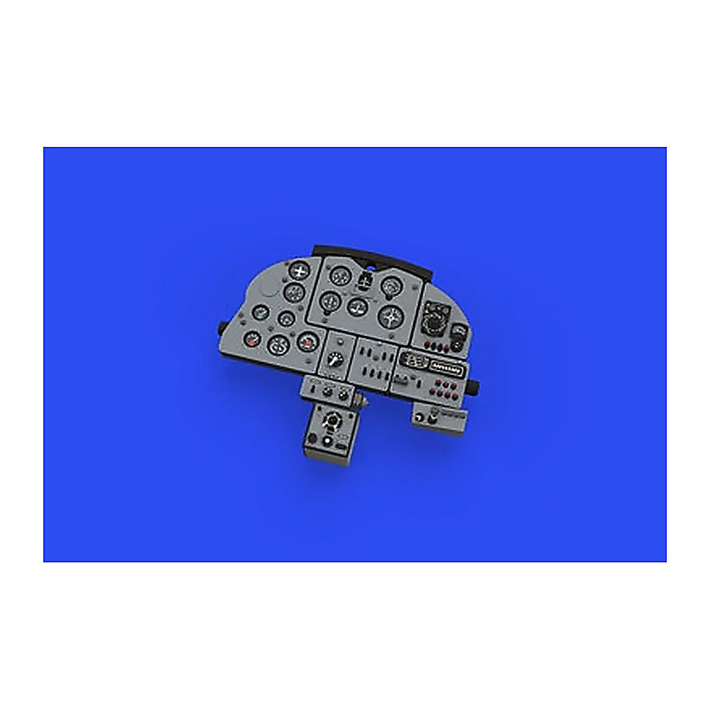 eduard 644086 1 48 look for zve pe resin