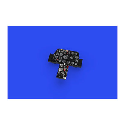 eduard 644112 1 48 sabre f 4 look for air pe resin
